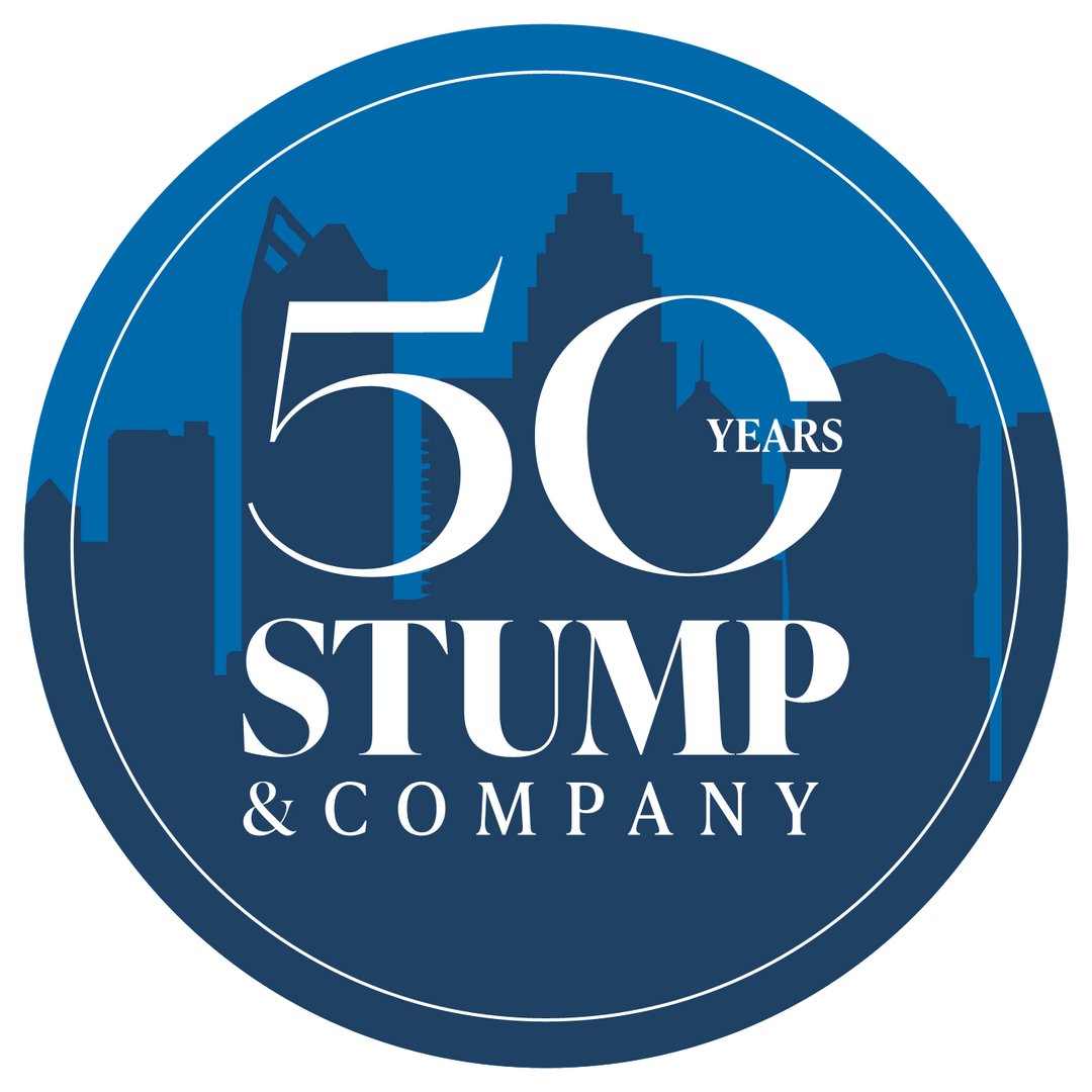 Stump & Company 50 years