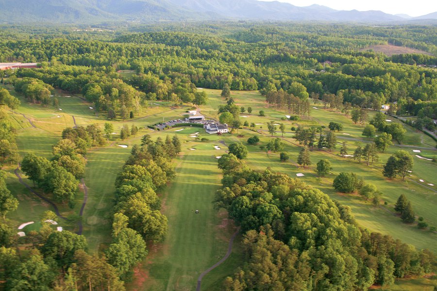 Mimosa Hills Golf Course