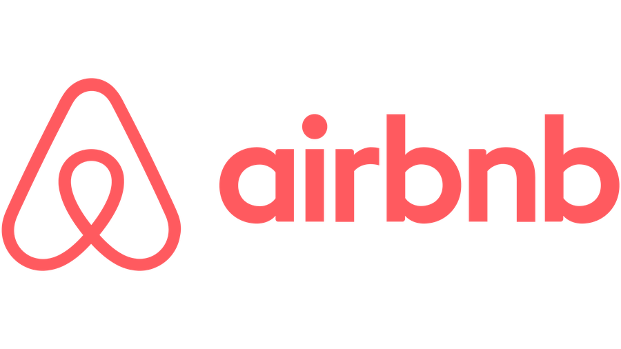 Airbnb logo