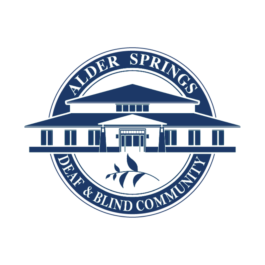 Alder Springs Deaf & Blind Community