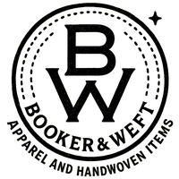 Booker & Weft