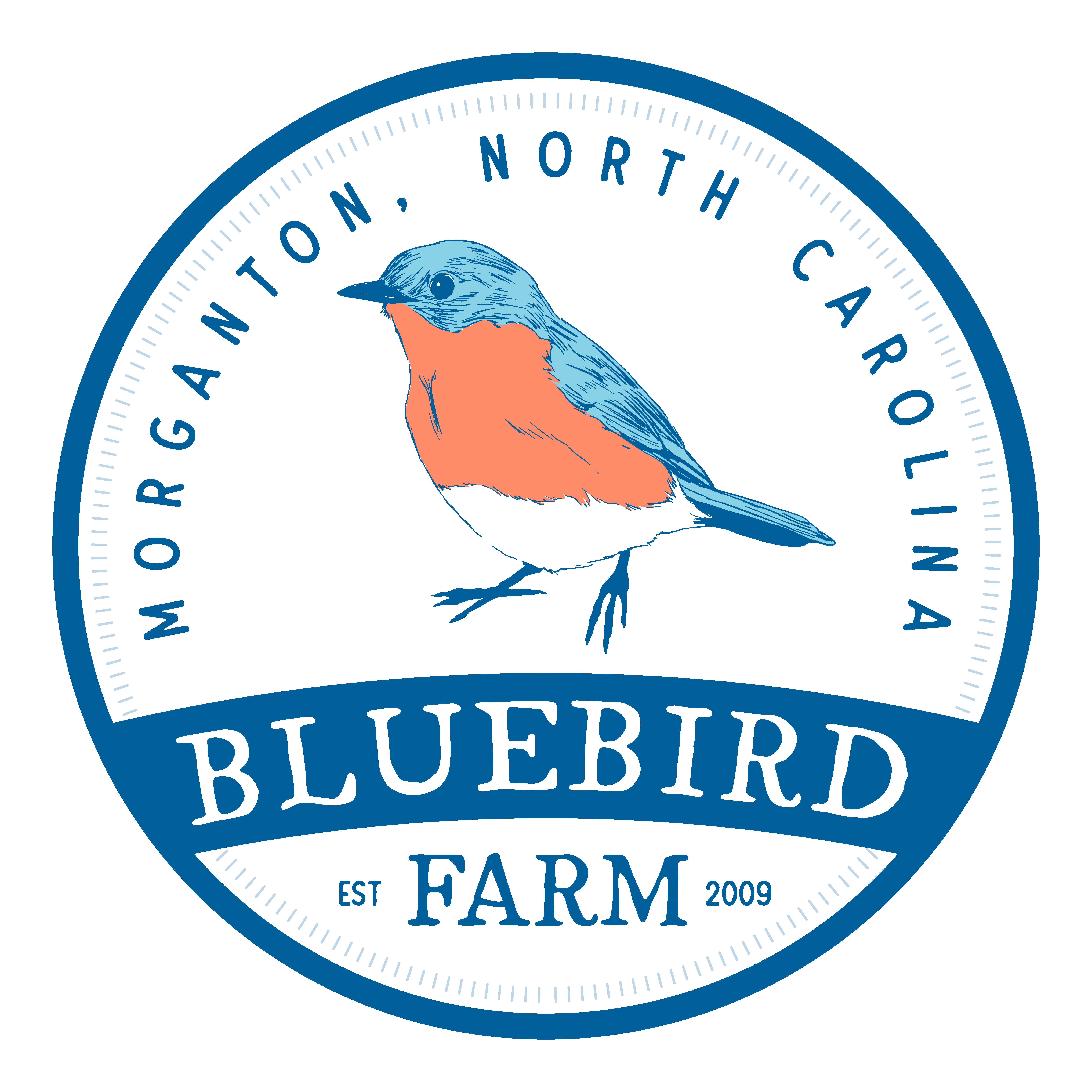 Bluebird Farm