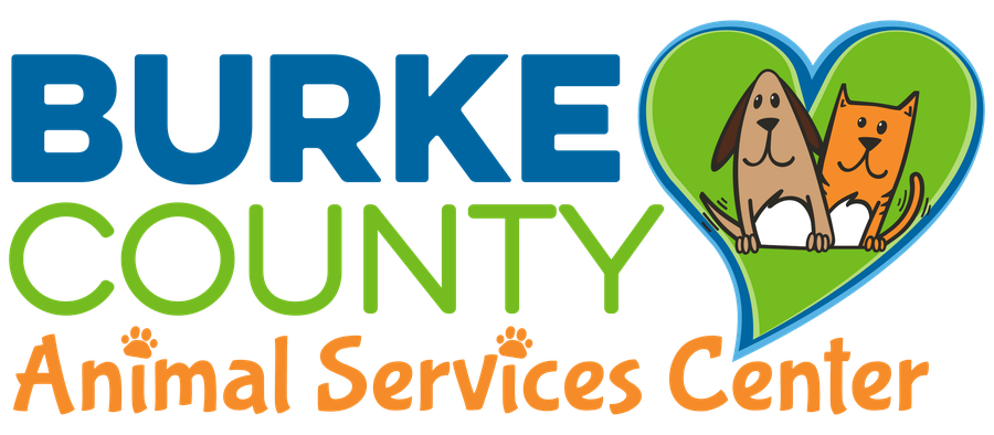 Burke County Animal Services logo
