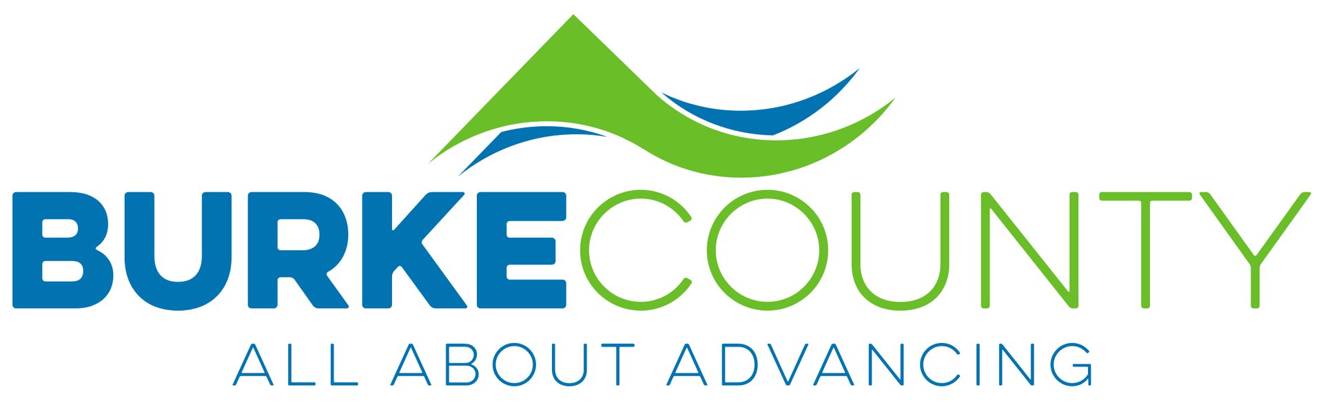 Burke County Logo