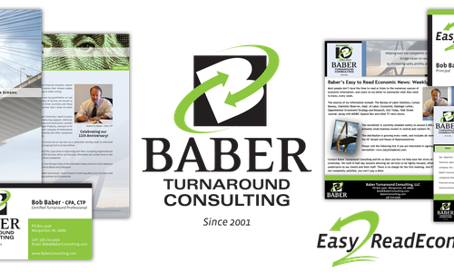 Baber Turnaround Consulting Enhances Brand