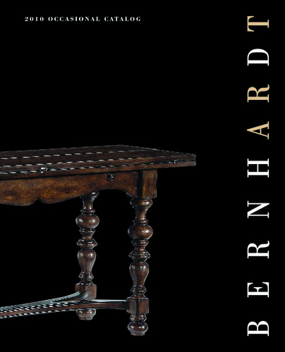 Bernhardt Occasional Catalog