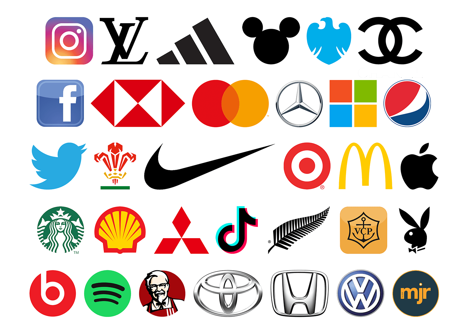 Brands