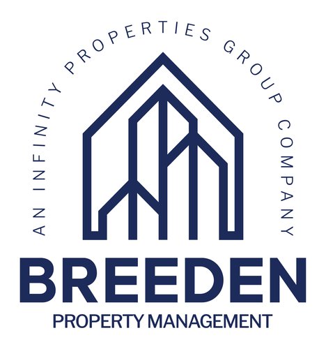 Breeden Real Estate new logo