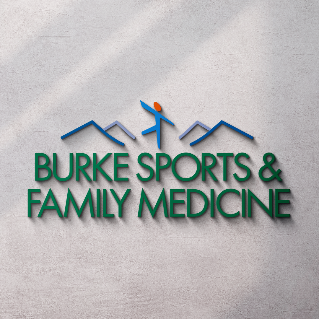 Burke Sports & Family Medicine logo