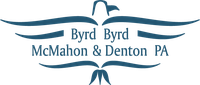 Byrd Byrd McMahon & Denton