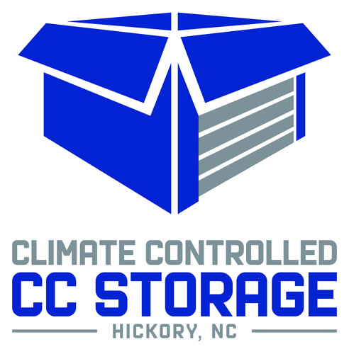 CC Storage logo