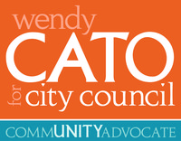 Wendy Cato