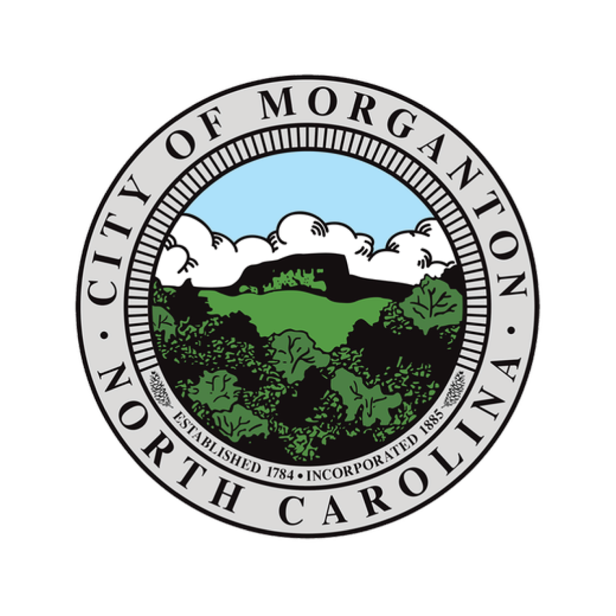 City of Morganton