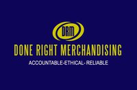 Done Right Merchandising