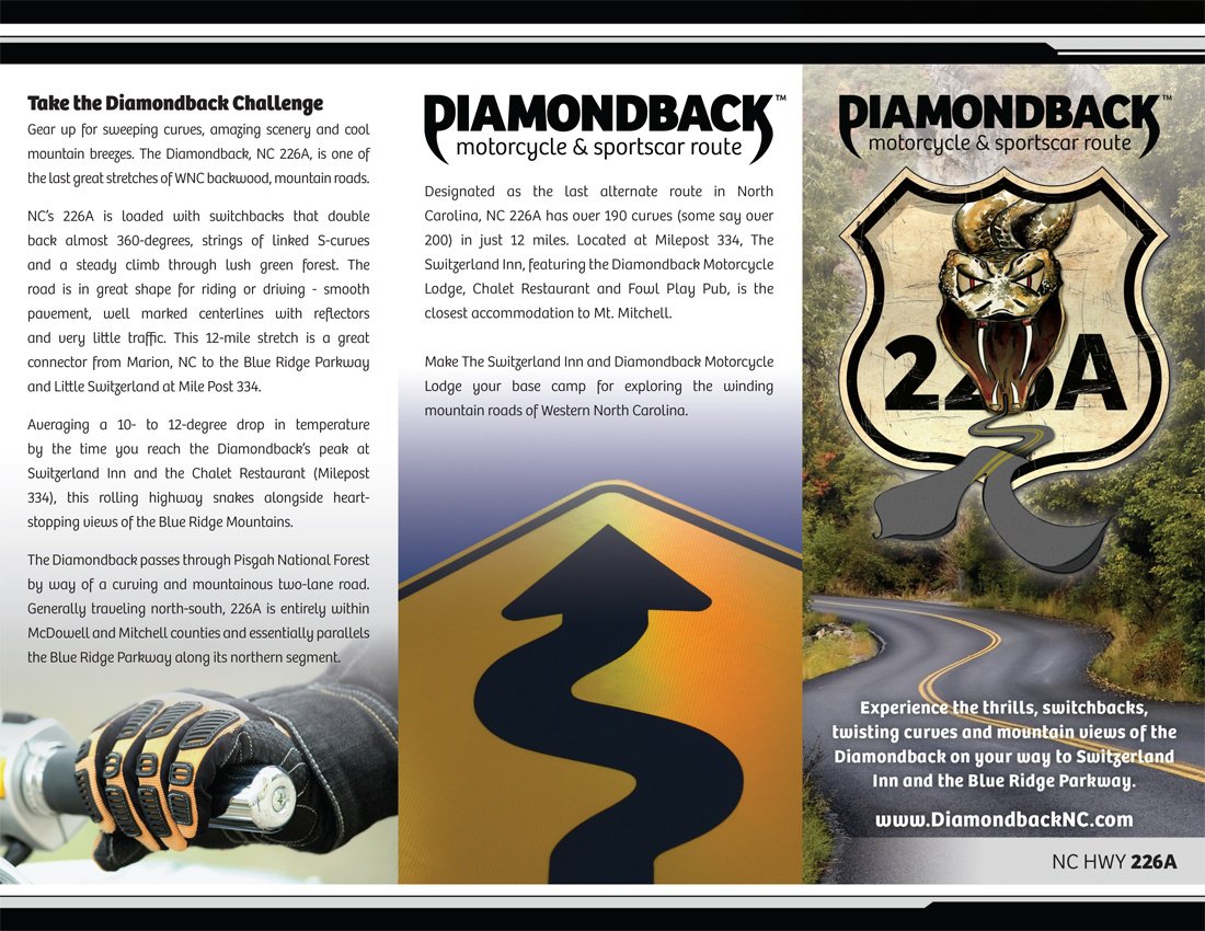 Diamondback brochure1