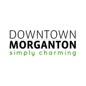 Downtown Morganton