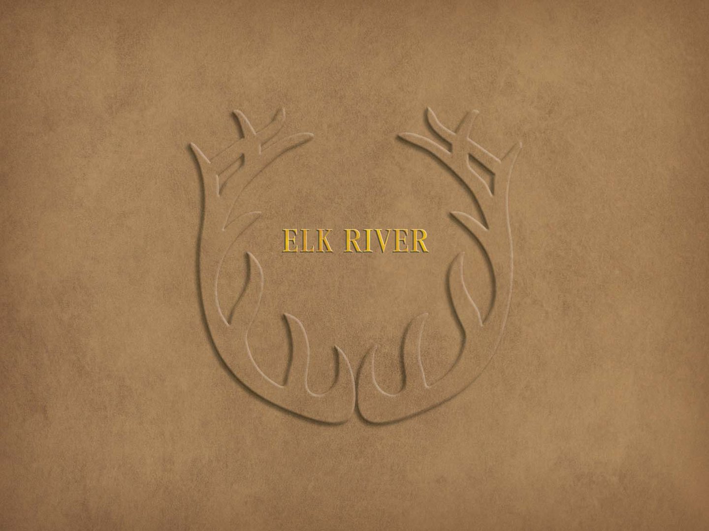 Elk River book