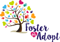 Foster or Adopt