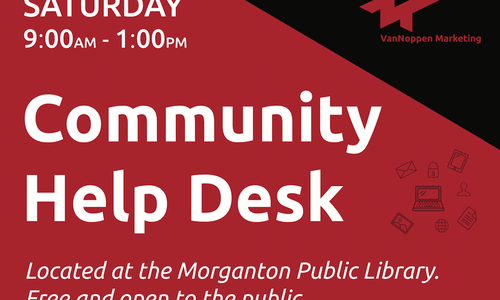 VNM Community Help Desk