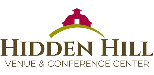 Hidden Hill Logo