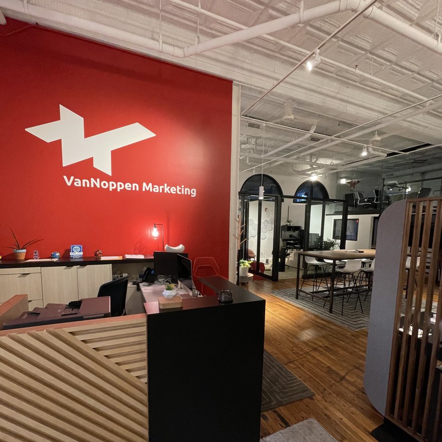 VanNoppen Marketing Office
