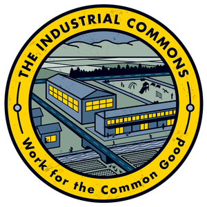 The Industrial Commons