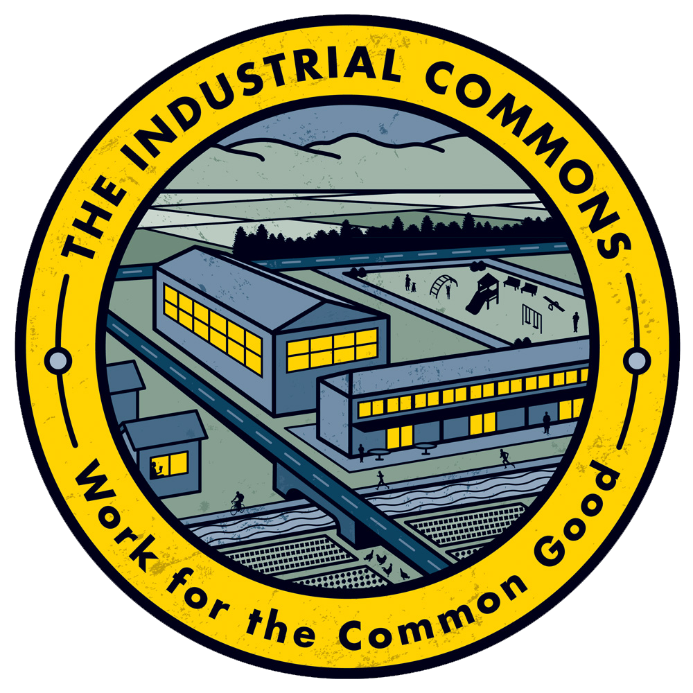 The Industrial Commons
