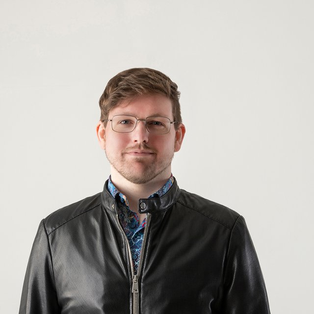 Isaac Bythewood, Principal Software Engineer, VanNoppen Marketing