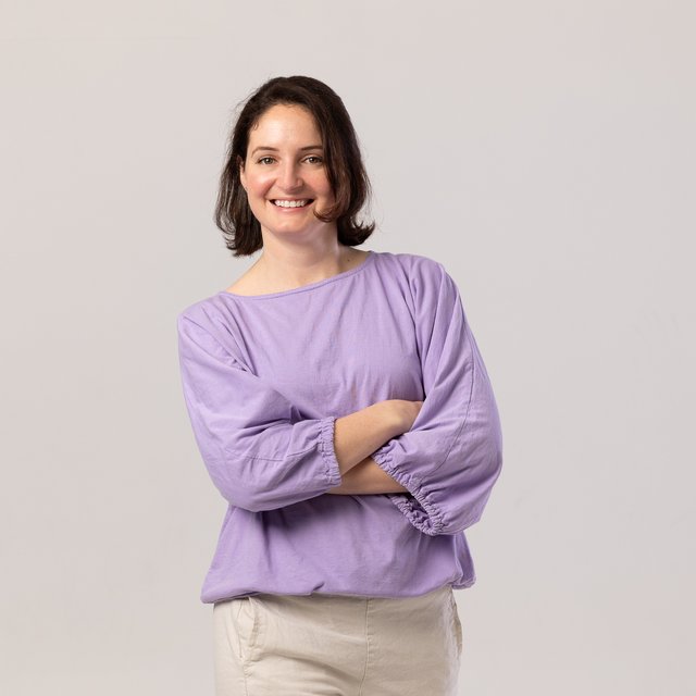 Jean VanNoppen Patton, Co-CEO