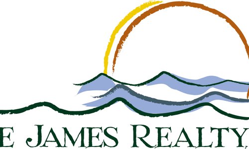 Lake James Realty's Identity Package
