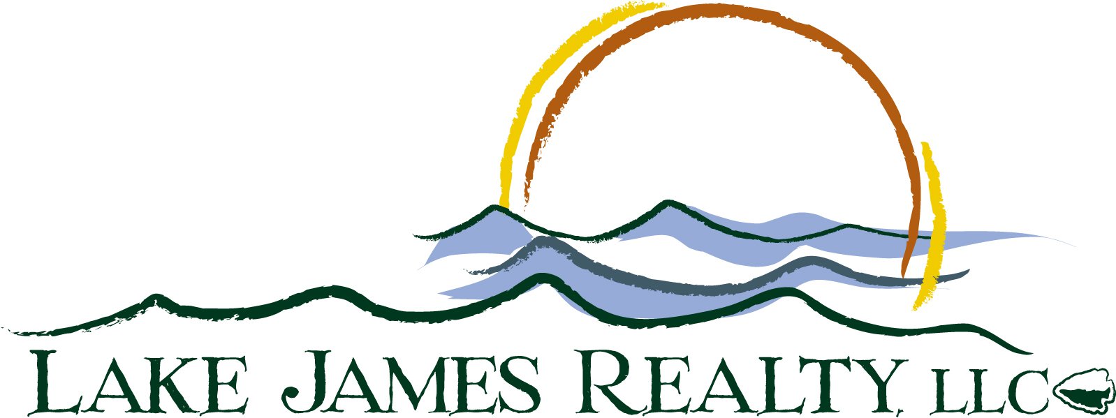 Lake James Realty logo