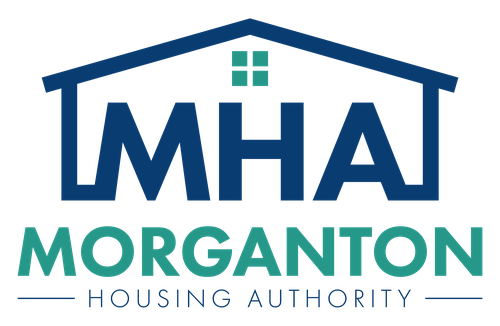 Morganton Housing Authority Logo