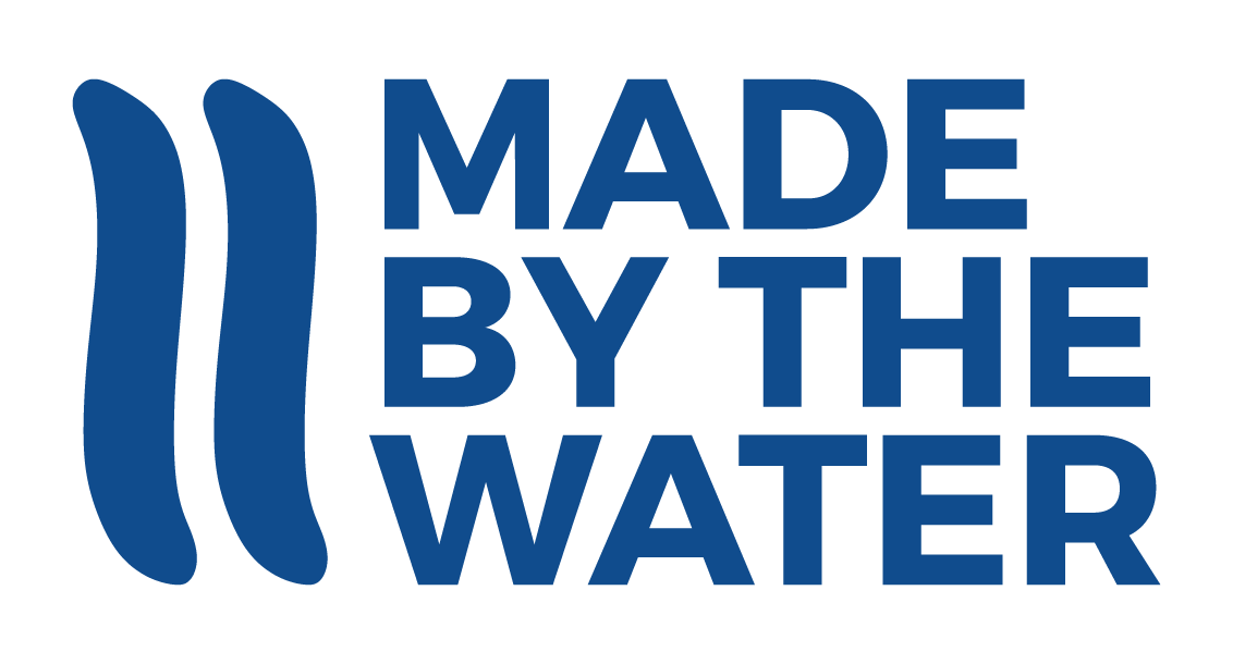 Made By The Water