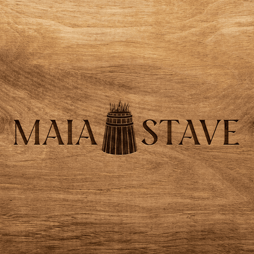 Maia Stave logo