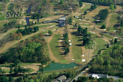 Mimosa Hills Golf and Country Club