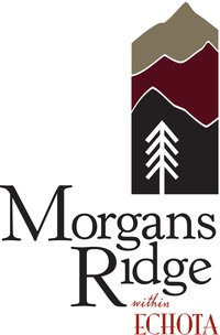 Morgan Ridge