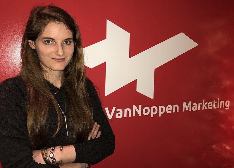 Nancy VanNoppen Joins VanNoppen Marketing