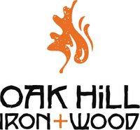 Oak Hill Iron + Wood