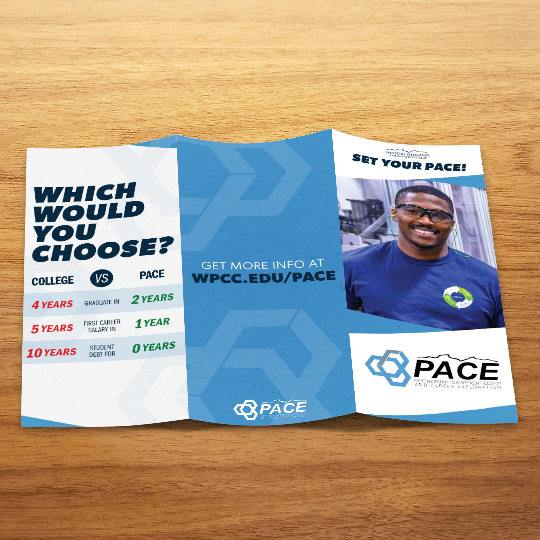 WPCC PACE Brochure Outside