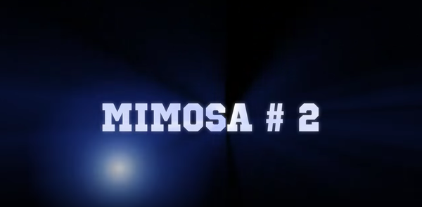 Mimosa #2