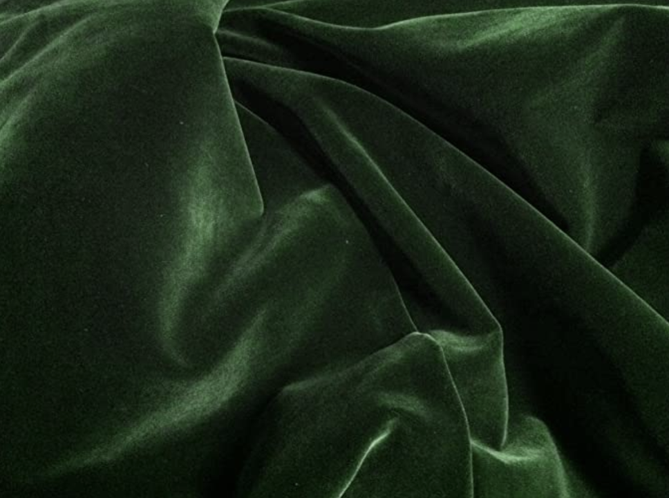 Velvet Green