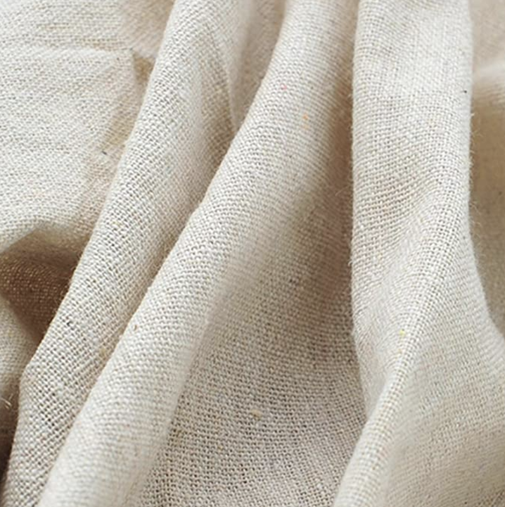 Beige Linen