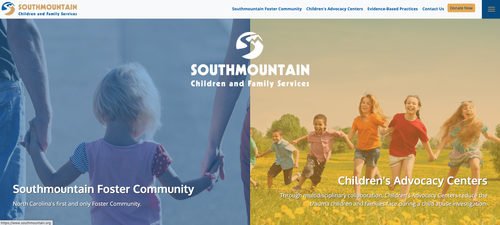 Southmountain Children and Family Services