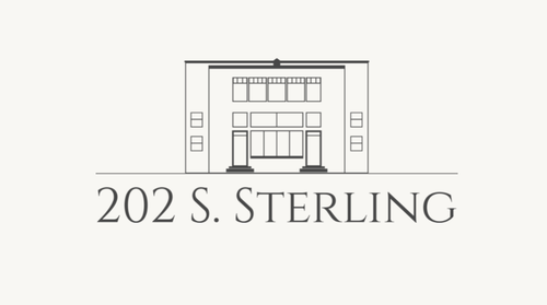 202 South Sterling