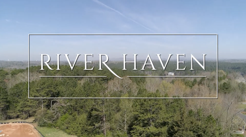 River Haven video