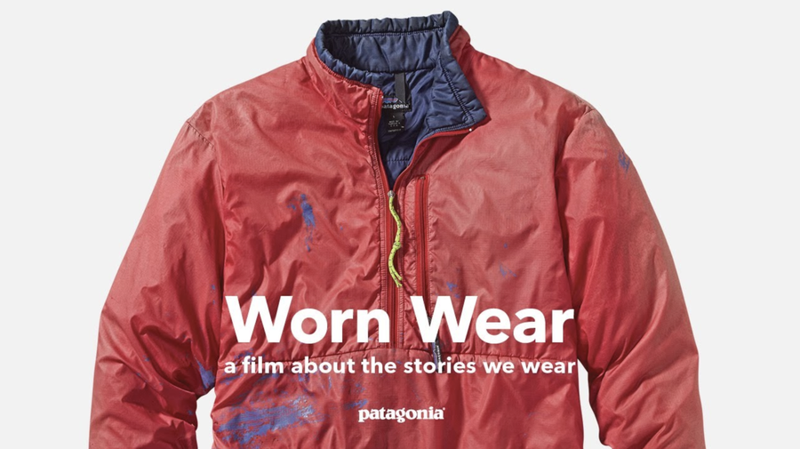 Patagonia Worn Wear