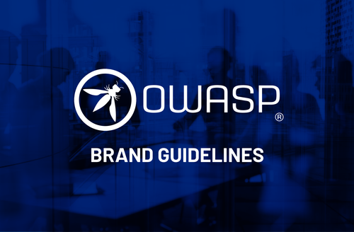 OWASP Brand Package Materials