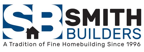 Smith Builders New Branding