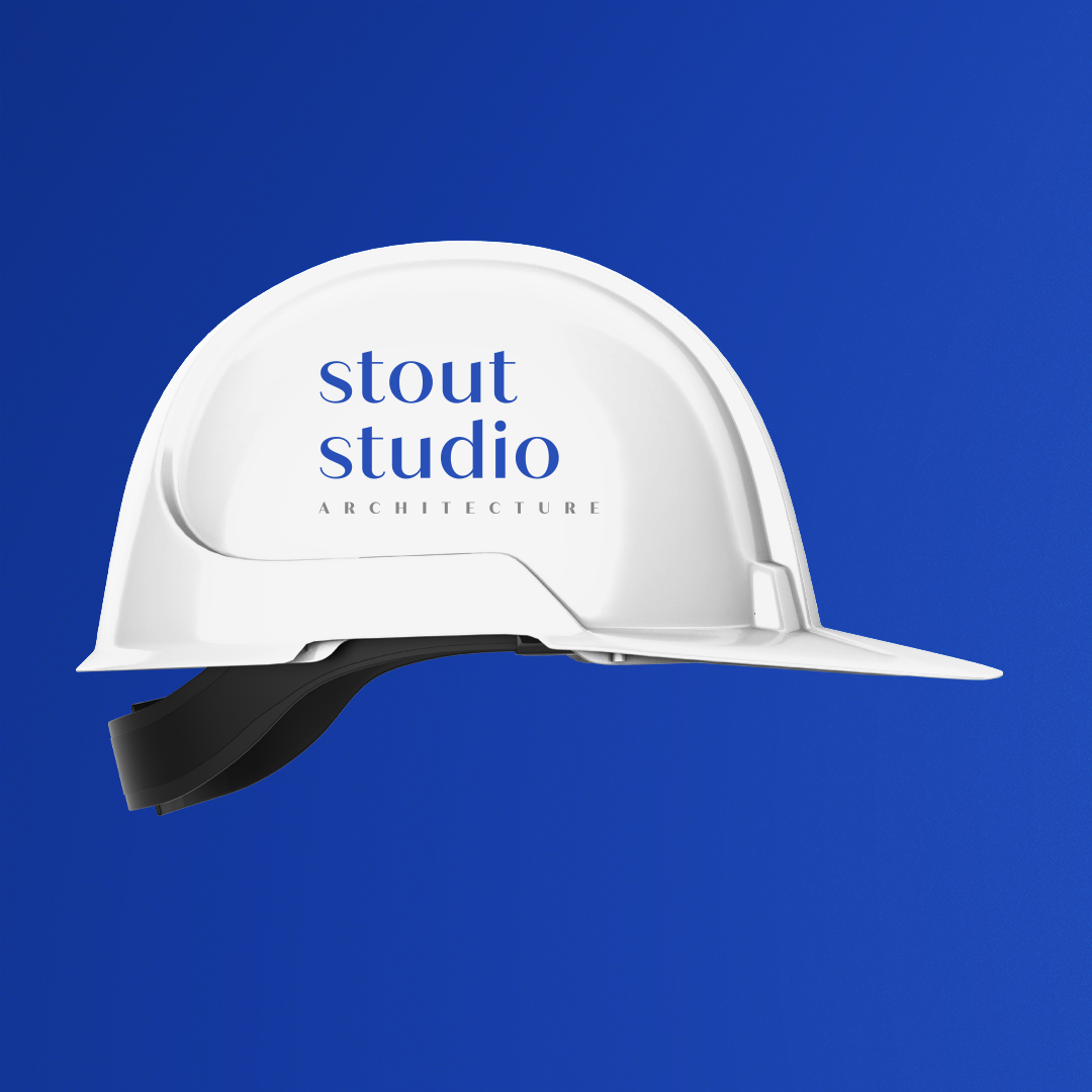 Stout Studio Branding