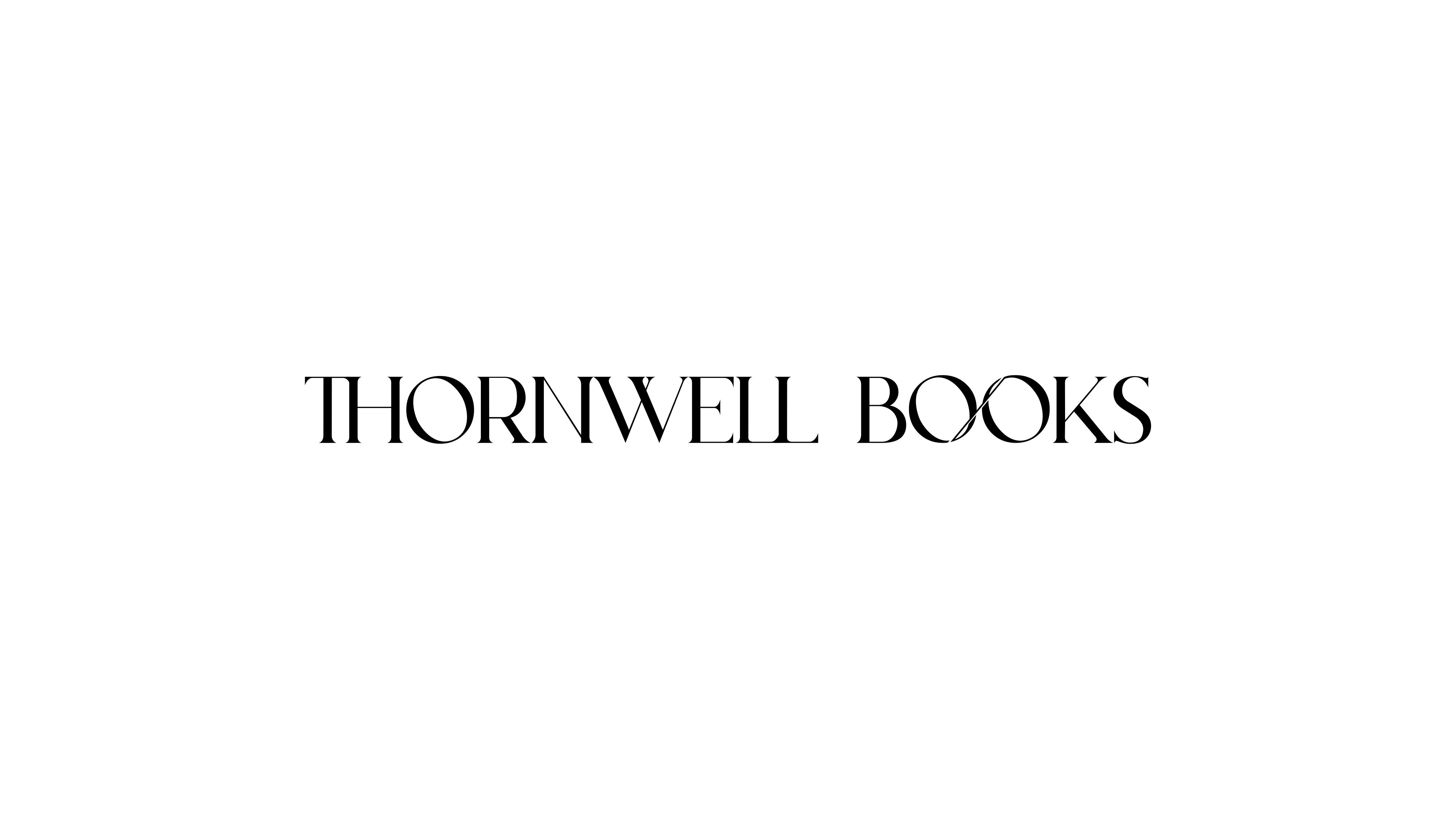 Thornwell Books